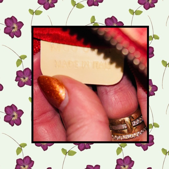 Dior trotter print large messenger/crossbody bag EUC! - Picture 6 of 8